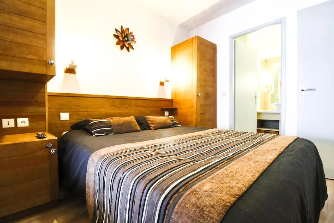 Newly Redecorated 2-Bed Ski-In Ski-Out Family Apartment Флен