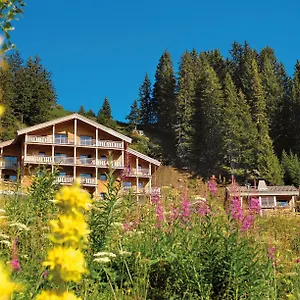 Dormio Les Portes Du Grand Massif Aparthotel